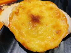 芝士蟹煲-大成海鲜烧烤·海鲜粥(长寿路店)