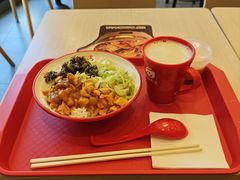 -永和大王(广元西路店)