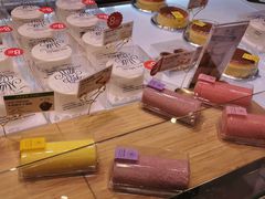 -巴黎贝甜(常德路店)