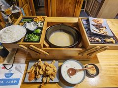 -勺子米线·云南传统小吃市集(四方街店)