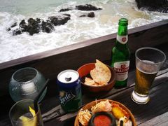 -Rock Bar Bali(Bali)