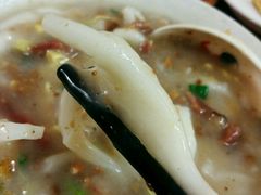 -老西关濑粉(文明路店)