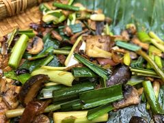 -云海肴·汽锅鸡·云南菜(高德置地店)