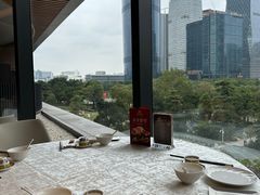 -南海渔村(珠江新城店)