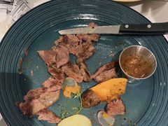 -卡朋西餐(大信新都汇店)
