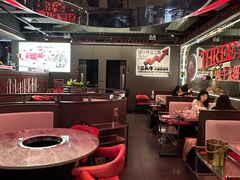 -三头牛·潮汕牛肉生蚝火锅 (夏湾店)