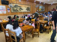 大堂-肆姐面粉馆(坡子街店)