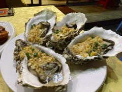 -阳江餐厅·30年老字号·粤菜海鲜大排档