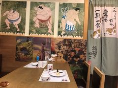 -宫谷创作料理(大拇指广场店)