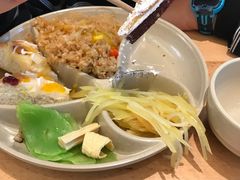 -素满香·全民食养自助(长宁龙之梦店)