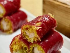 -喜鹊茶点.啫煲(车陂店)
