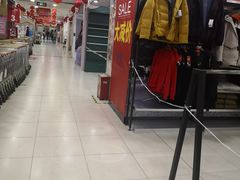 -世纪联华超市(江城店)
