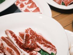 -NIUAN牛庵·和牛烤肉(恒隆店)