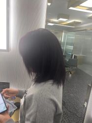 -即型男士理发工作室