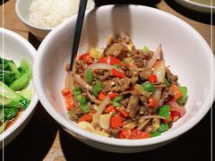 -北方家宴(番禺永旺店)