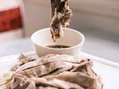 手抓羊肉-迎宾楼(解放西街店)