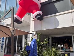 -ommo cafe(半岛城邦店)