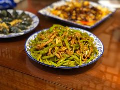 -娄三少·老北京春饼烤鸭家常菜(方庄店)
