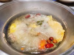 -羊来顺冰煮鲜羊 铁锅烀羊肉(中央大街店)
