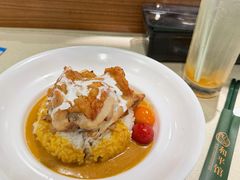 -和平馆·地道港澳茶餐厅(西门口店)