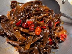 -黄泥岗·地道湖北菜(奥特莱斯店)