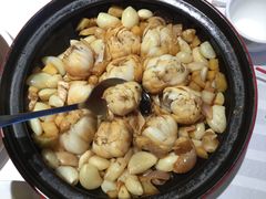 香焗百合-和记小菜(大宁店)
