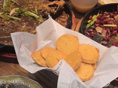 -老板恋上鱼(印象城店)