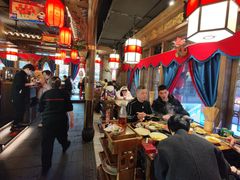 -蜀大侠火锅(总府路店)