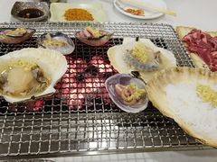 -九鲜坊烧烤城