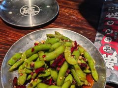 -破店肥哈·海鲜·烧烤(郑州银泰inPARK店)