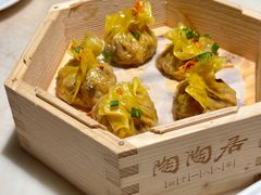 -陶陶居酒家(SM二期购物广场店)