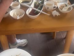 -俏东方·海味水饺·青岛菜(崂山店)