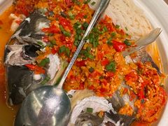 -费大厨辣椒炒肉(正佳广场店)