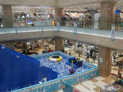 -伊藤洋华堂(温江店)