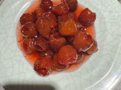 -義聚德·清真铜锅涮羊肉·烧烤(河东店)