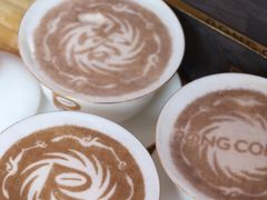 -蓉小乔·RONG COFFEE(春熙路店)