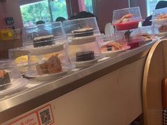 -新一番三文鱼寿司(红城湖店)