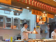 -李犟大爆鳝面·手工蟹黄包(湖滨西湖店)