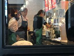 -星巴克臻选(广州东山锦轩店)