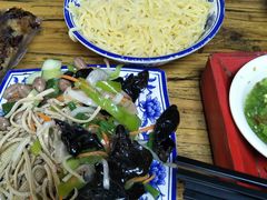 -老陕北抿节(范光胡同店)