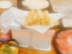 -呷哺呷哺(郑州国贸360餐厅店)