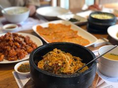 -紫霞门韩国料理烤肉(深南东路店)