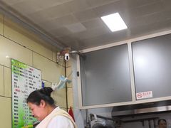 -宝光熏肉鞋底火烧(新街口店)