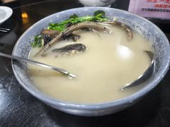-红星光发煲仔饭(文海店)