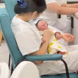 -优乐府母婴月子中心(开运街店)