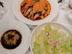 -醉辉皇原味海鲜江南菜(成都大魔方店)