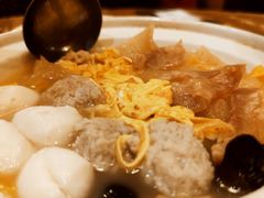 -新白鹿餐厅(龙游路总店·杭帮菜名店)
