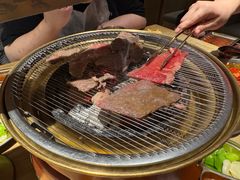 -西塔老太太泥炉烤肉(亚运村店)