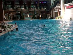 -碧水豪园·足浴·SPA·汗蒸·那须汤泉(中山东路店)