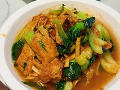杭州卷鸡-慧娟面馆·餐厅(望江路店)